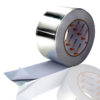 Aluminium Foil Tape /fiber glass aluminum tape, stretch - firetape adhesive manufacture in UAE Dubai