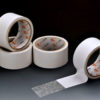 Double side Tissue Tape / firetape adhesive manufacture in UAE Dubai