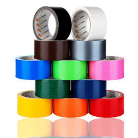 duct tape / firetape adhesive manufacture in UAE Dubai