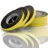 Single side foam Tape (3mm) firetape adhesive manufacture in UAE Dubai