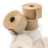 Reinforced Kraft paper tape (Gum Tape)