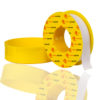 Teflon Tape, firetape adhesive manufacture in UAE Dubai