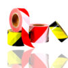 warning tape, firetape adhesive manufacture in UAE Dubai