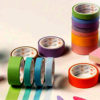 Washi Tape, firetape adhesive manufacture in UAE Dubai