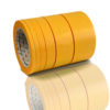 Hi-Temperature Masking Tape, firetape adhesive manufacture in UAE Dubai