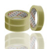 Clear Packing Tape , firetape adhesive manufacture in UAE Dubai