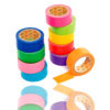 Washi Tape, firetape adhesive manufacture in UAE Dubai