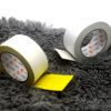 Doubled Sided Carpet Tape / firetape adhesive manufacture in UAE Dubai