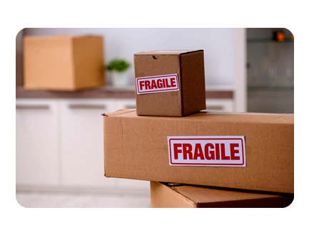 Fragile Tape