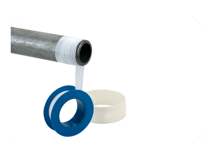 Teflon Tape (Thread Seal Tape)