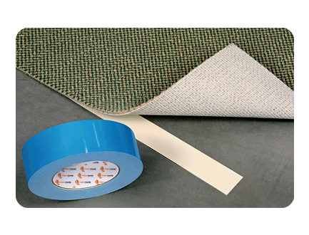 Doubled Sided Carpet Tape