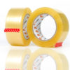 Clear Packing Tape , firetape adhesive manufacture in UAE Dubai