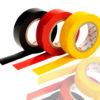 PVC Insulation Tape firetape adhesive manufacture in UAE Dubai