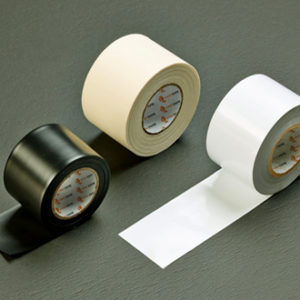 PVC Pipe Wrapping firetape adhesive manufacture in UAE Dubai