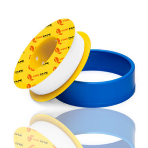 Teflon Tape, firetape adhesive manufacture in UAE Dubai