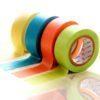 Washi Tape, firetape adhesive manufacture in UAE Dubai